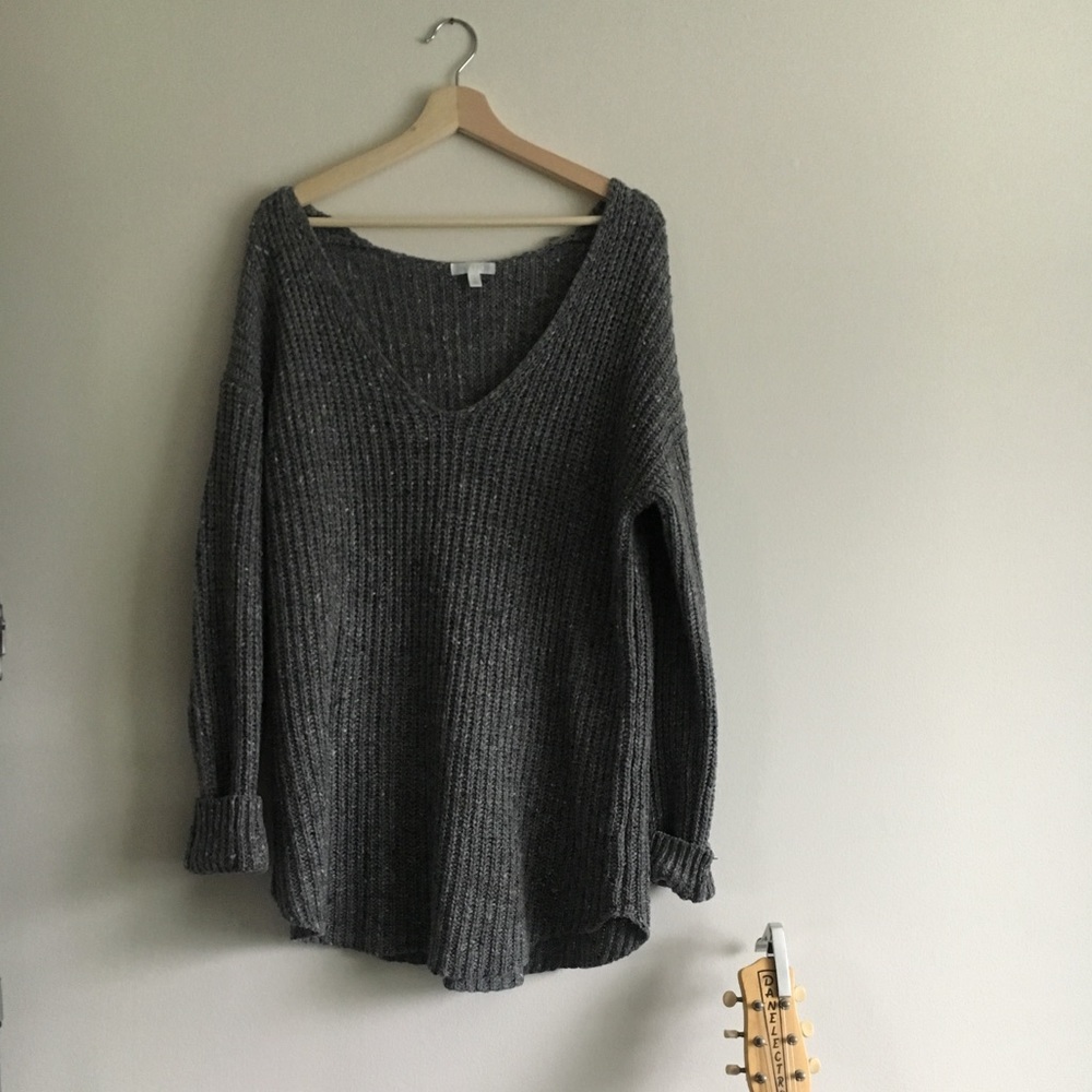 Nordstrom Knit Sweater